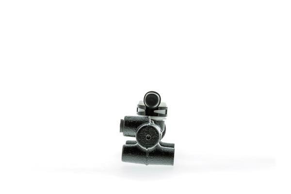 Cilindro maestro, embrague (Bomba de embrague) AISIN ref. CMT-077